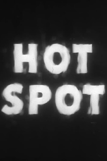 Hot Spot Trailer