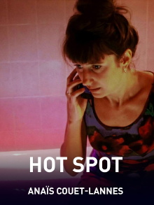 Hot Spot Trailer