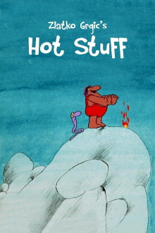 Hot Stuff Trailer