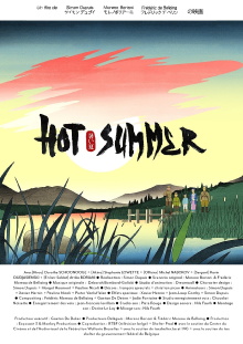 Hot Summer Trailer