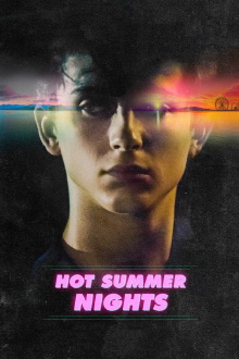Hot Summer Nights Trailer