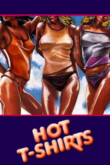 Hot T-Shirts Trailer