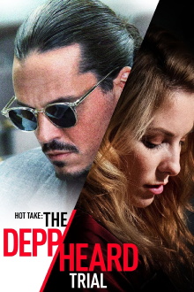 Hot Take: The Depp/Heard Trial Trailer