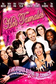 Hot Tamales Live Trailer