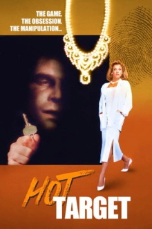 Hot Target Trailer