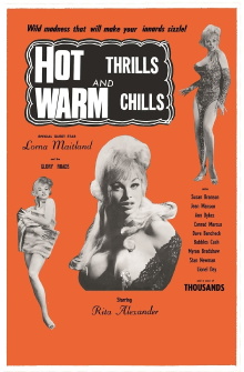 Hot Thrills and Warm Chills Trailer