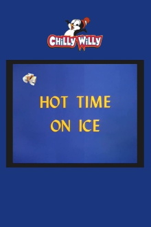 Hot Time on Ice Trailer