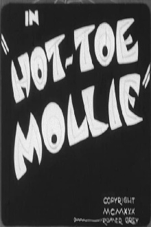 Hot-Toe Mollie Trailer