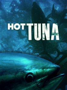 Hot Tuna Trailer