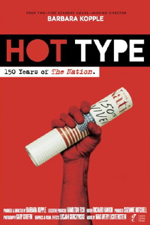 Hot Type: 150 Years of The Nation Trailer