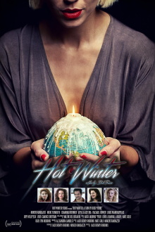Hot Winter: A Film by Dick Pierre Trailer