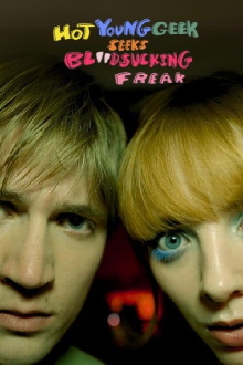 Hot Young Geek Seeks Blood-Sucking Freak Trailer