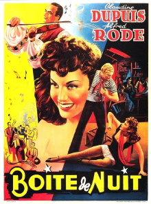 Hotbed of Sin Trailer