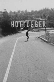 Hotdogger Trailer