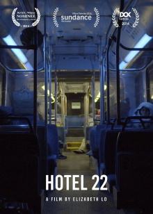 Hotel 22 Trailer