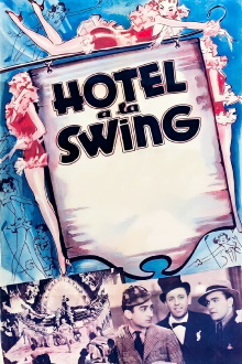 Hotel a la Swing Trailer