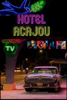 Hotel Acajou Trailer