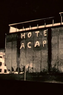 Hotel Acapulco Trailer