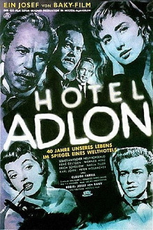Hotel Adlon Trailer