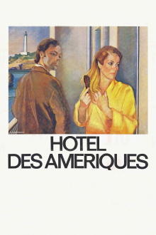 Hotel America Trailer