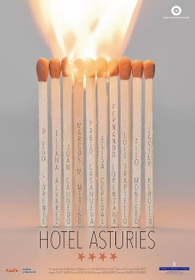 Hotel Asturies Trailer