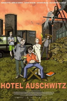 Hotel Auschwitz Trailer