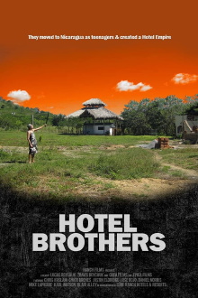 Hotel Brothers Trailer