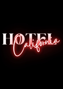 Hotel California Trailer