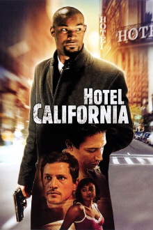 Hotel California Trailer