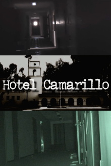 Hotel Camarillo Trailer