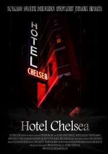 Hotel Chelsea Trailer