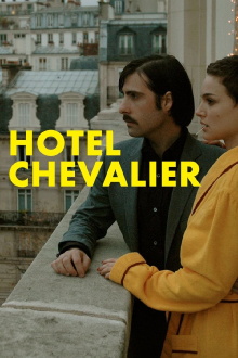Hotel Chevalier Trailer