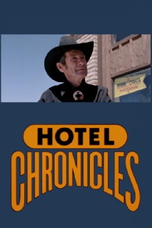 Hotel Chronicles Trailer