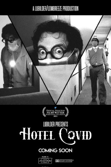 HOTEL COVID Trailer