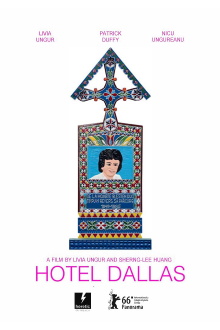 Hotel Dallas Trailer