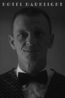 Hotel Darklight Trailer