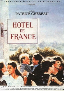 Hôtel de France Trailer