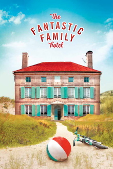 Hotel de Grote L Trailer