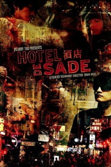 Hotel de Sade Trailer