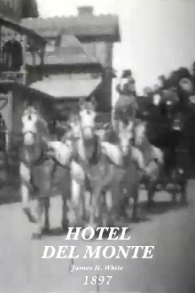 Hotel Del Monte Trailer