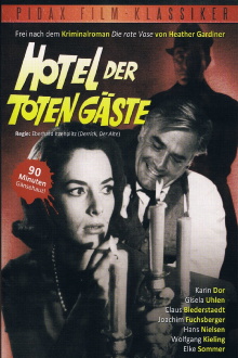 Hotel der toten Gäste Trailer