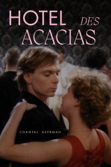 Hôtel des Acacias Trailer