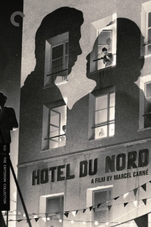 Hôtel du Nord Trailer