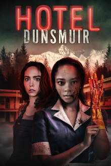 Hotel Dunsmuir Trailer