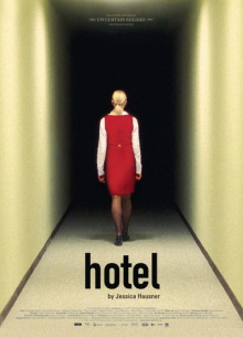 Hotel Trailer