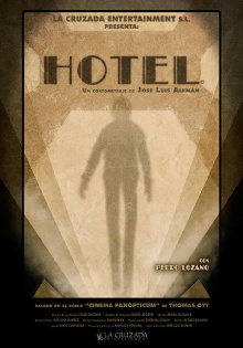 Hotel Trailer