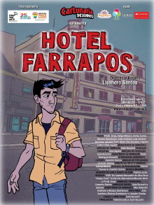 Hotel Farrapos Trailer