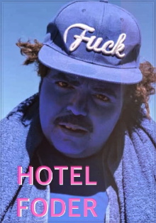 HOTEL FODER Trailer
