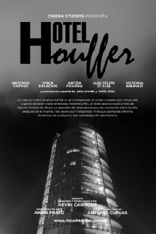 Hotel Houffer Trailer