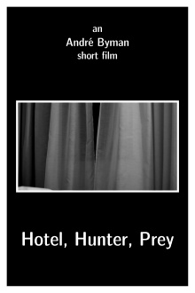 Hotel, Hunter, Prey Trailer